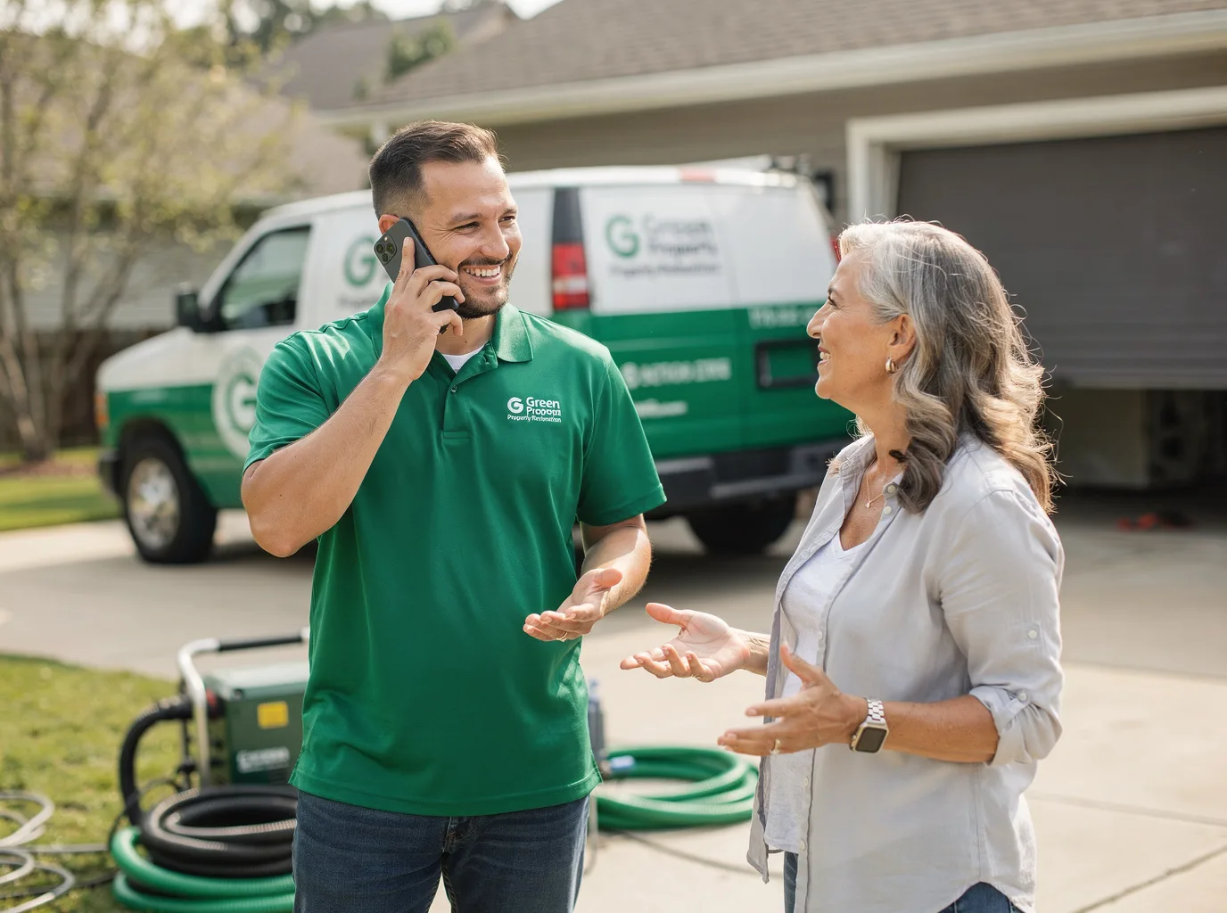 Water Damage Restoration Big Sur, CA FAQs